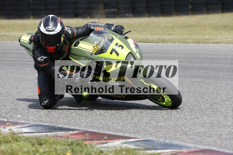 /21 29.05.2025 Speer Racing ADR/Gruppe rot/75